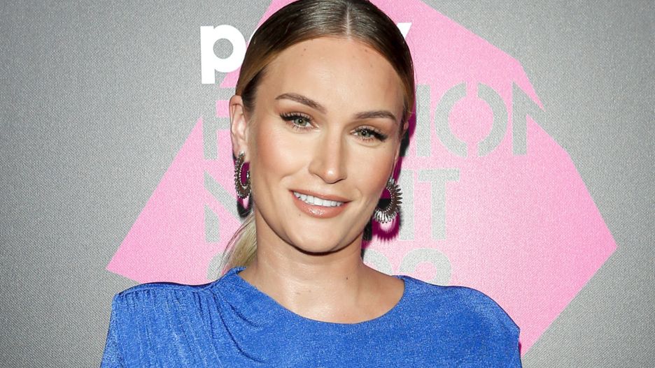 Kamila Boś na Party Fashion Night 2023