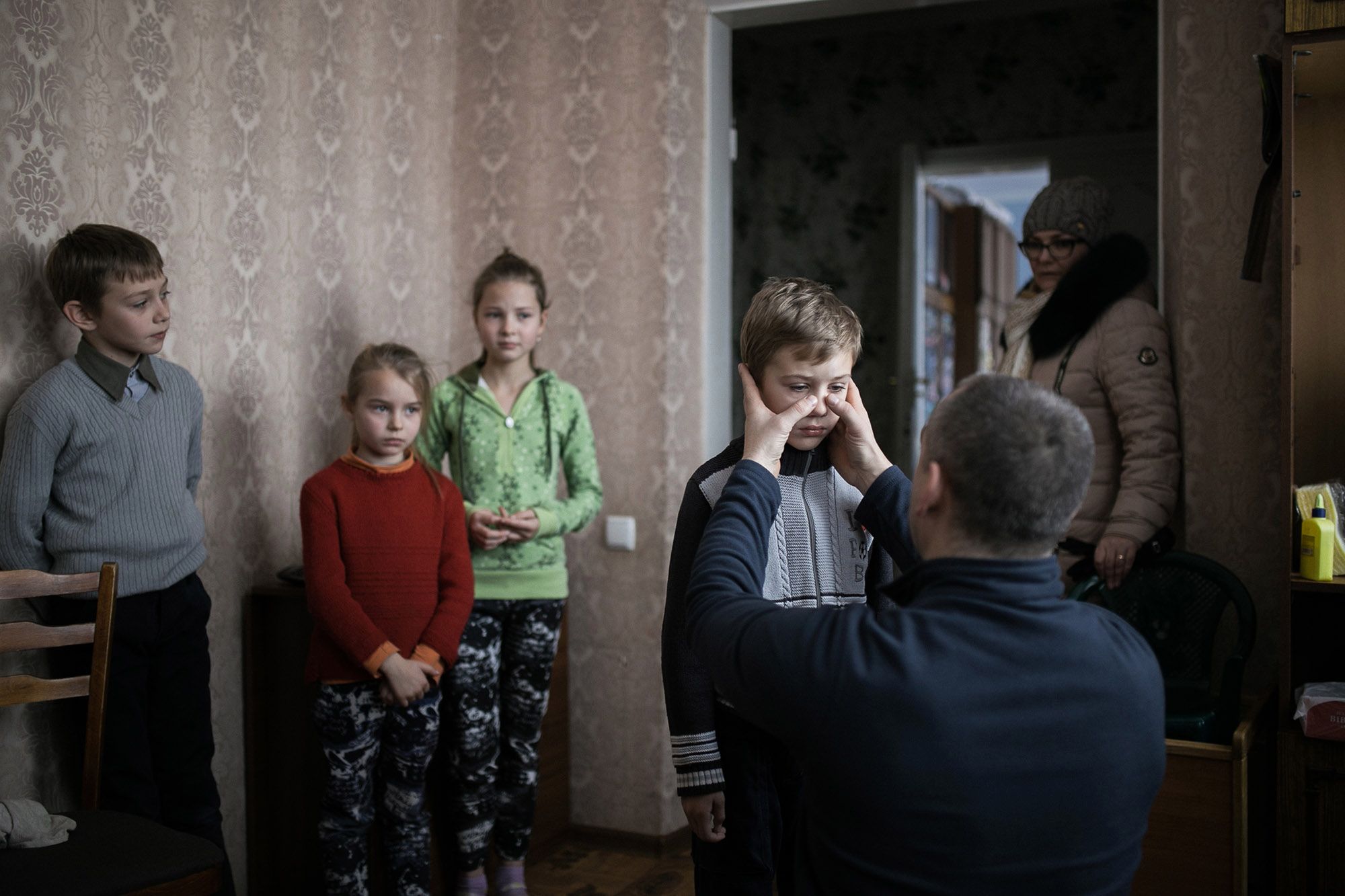 Grand Press Photo 2019: Poznaj zwycięzców kategorii 9