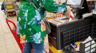 Kradną, a potem grożą prawnikiem. "Uważają, że mają władzę"