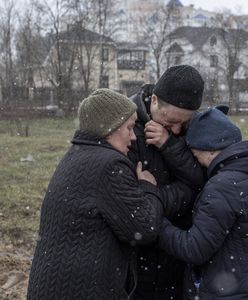 Alarm ze Szwecji. "Rzeźnicy z Rosji w drodze do kolejnych celów"