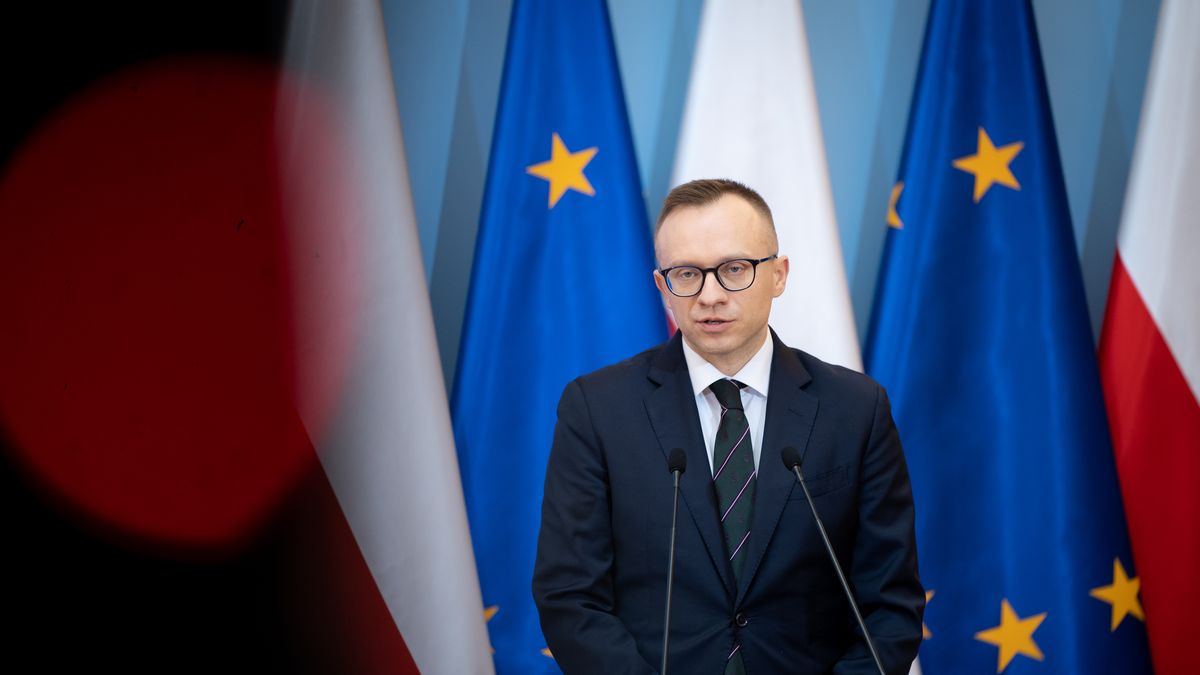 Resort finansów zmienia ordynację podatkową 