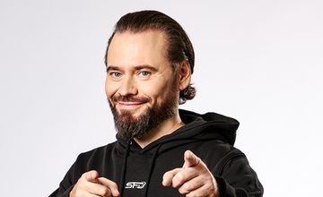 Nie tylko Krzyśki. Krzysztof Stanowski reklamuje sponsora Kanału Zero