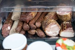 Zmarł po galarecie z targowiska. Są wyniki sekcji zwłok