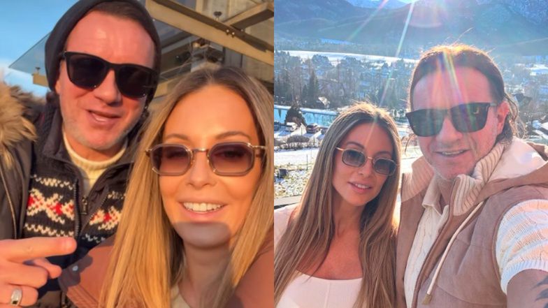 Zakochani ruszają na podbój Zakopanego