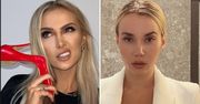 Eliza Trybała wyszydza Mariannę Schreiber. Poszło o fakturę za "Królową Przetrwania"