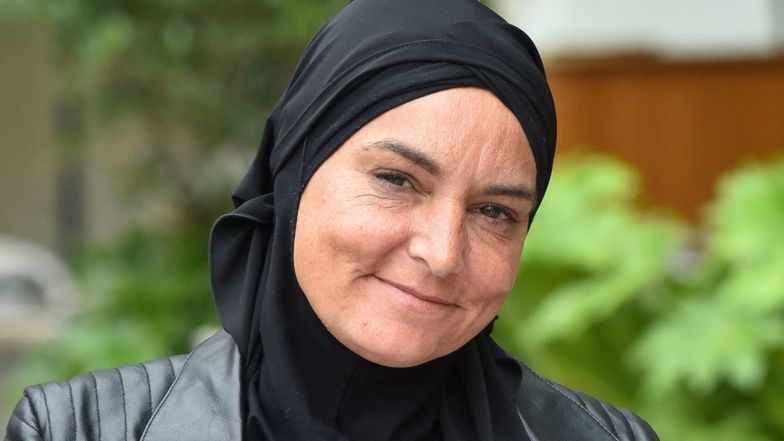 Znana jest przyczyna śmierci Sinead O'Connor