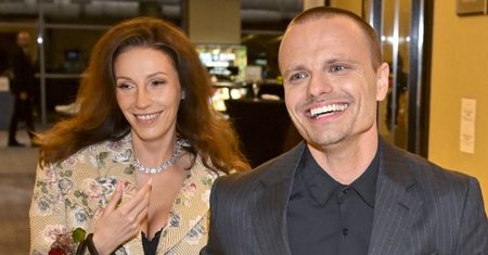 Marcin Hakiel opisuje (?) na Instagramie nowy związek: "Dobry seks, zero stresu,...". Wspomniał też o eks. Odważnie?