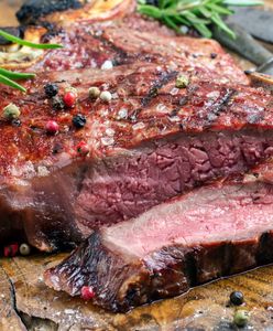 To mięso ma mało kalorii, tłuszczu i cholesterolu. W Polsce zjesz je tylko w kilku miejscach