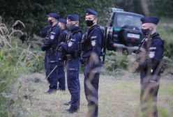 Wniosek o stan wyjątkowy z powodu migrantów na granicy z Białorusią