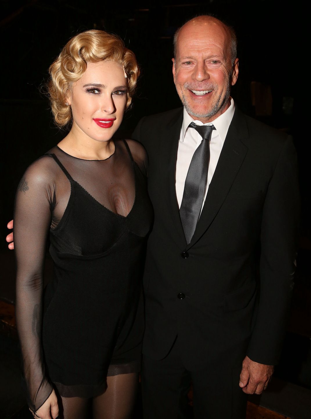 Bruce Willis