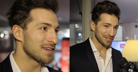 Maślak: "Nie mogę założyć rodziny. Nie mógłbym zapewnić bytu!"