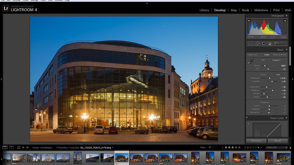 5D Mark III w Lightroomie 4 jeszcze w tym tygodniu! [aktualizacja] 1