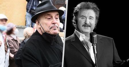 Awantura nad trumną. Lichtman i menadżer Krawczyka obrzucają się oskarżeniami