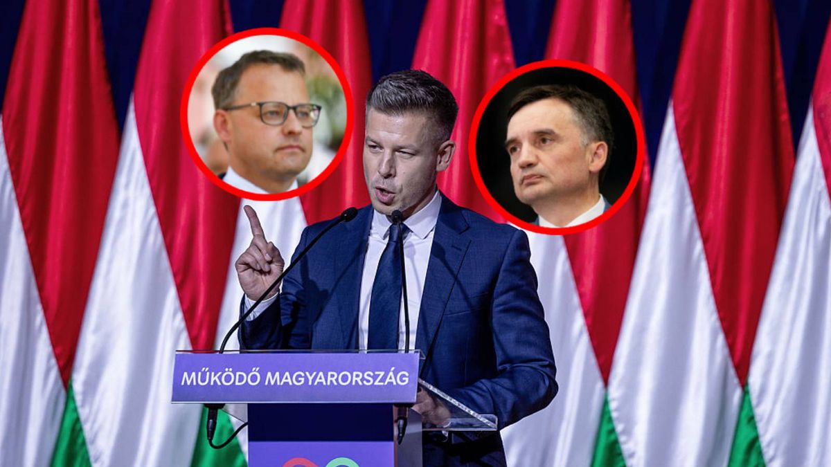 Ziobro i Romanowski mają powody do niepokoju.