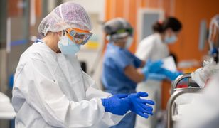 Szpital musi wypłacić lekarzowi 50 tys. zł. Tak uznał sąd