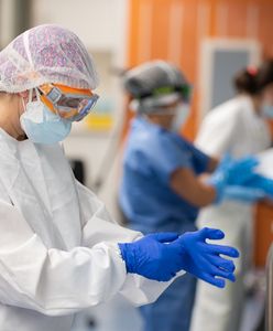 Szpital musi wypłacić lekarzowi 50 tys. zł. Tak uznał sąd