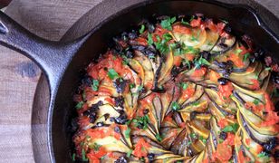 Jak zrobić ratatouille? Klasyk francuskiej kuchni