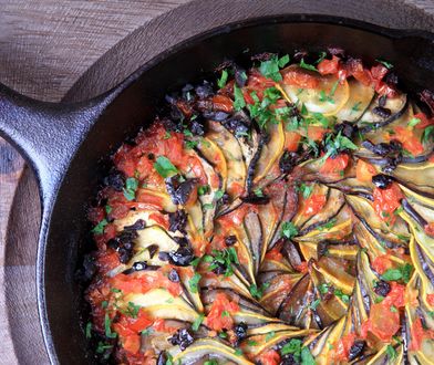 Jak zrobić ratatouille? Klasyk francuskiej kuchni