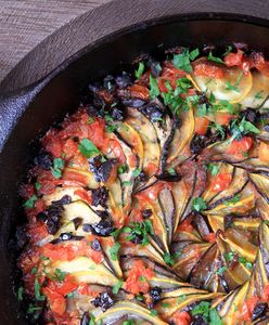 Jak zrobić ratatouille? Klasyk francuskiej kuchni