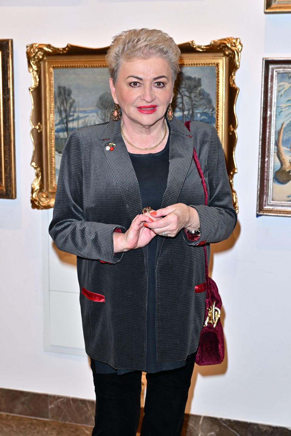 Hanna Bakuła