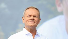 Tusk szyderczo ws. Orlenu. "Pokonaliście i tę przeszkodę"