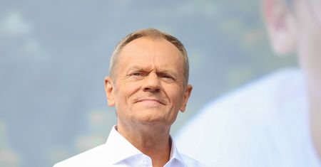 Tusk szyderczo ws. Orlenu. "Pokonaliście i tę przeszkodę"