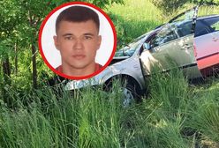 Tragiczna śmierć 3-latka. Obława za sprawcą, policja publikuje zdjęcie mężczyzny