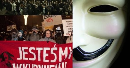 Już dziś głosowanie w sprawie ACTA!