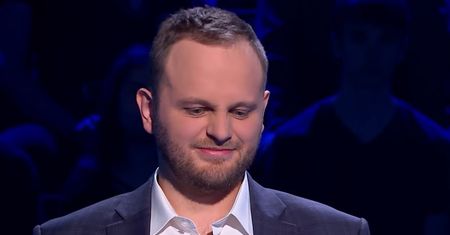 Odpadł po telefonie do żony. A pytanie nie było trudne