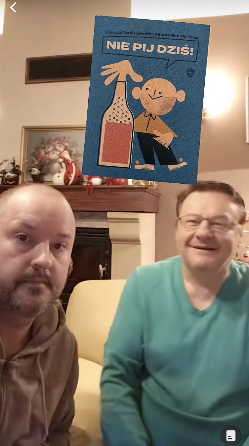 Pan Krzysztof