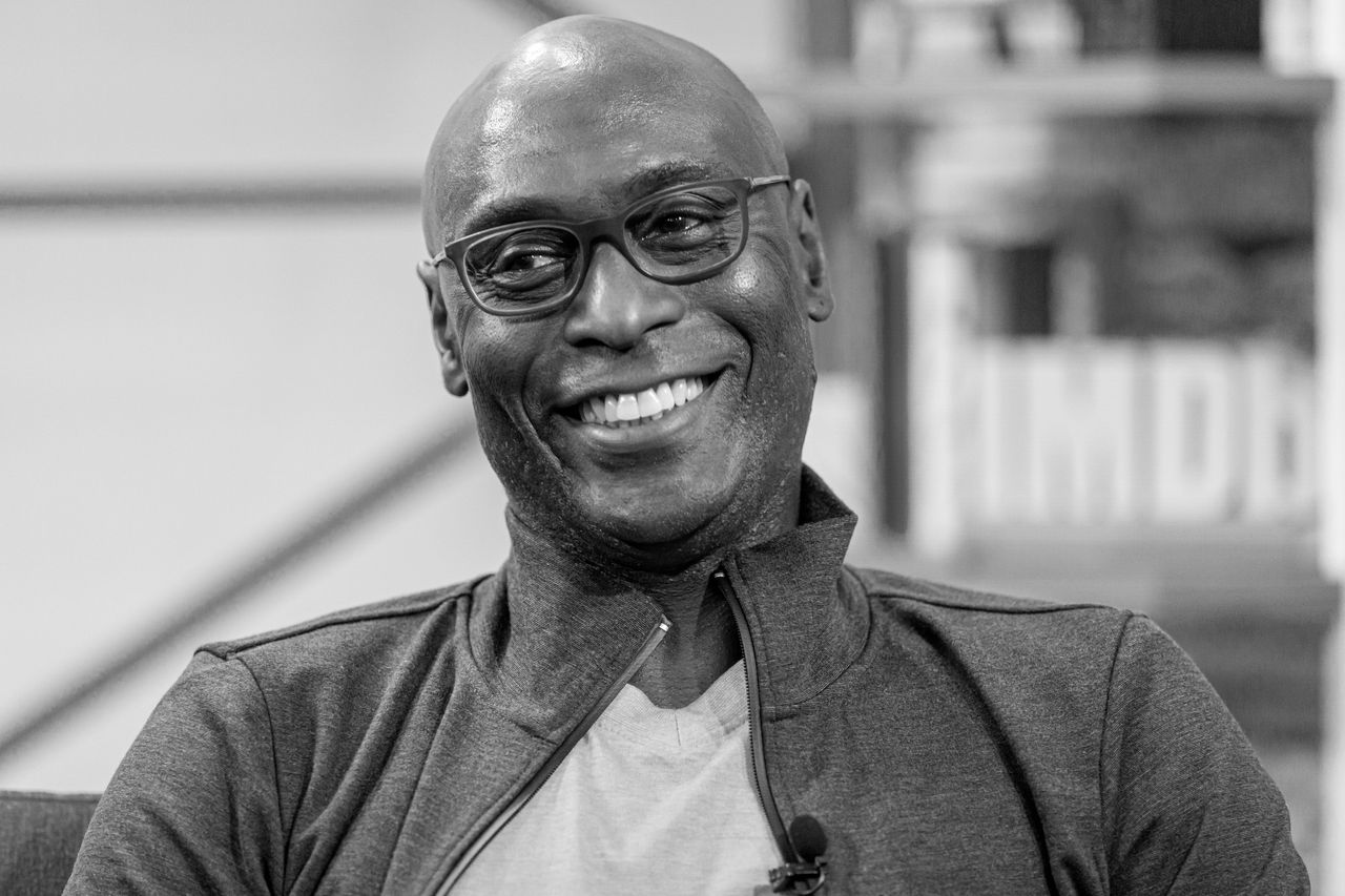 Lance Reddick nie żyje. Aktor miał 60 lat