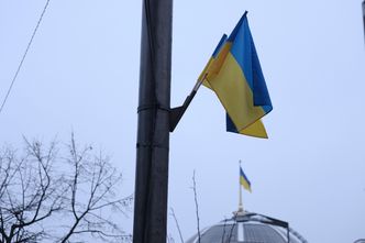 Konflikt na Ukrainie. "Polskie firmy zachowały spokój"