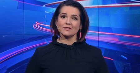 Lider oglądalności 2023. Ustąpili mu Polsat i TVN