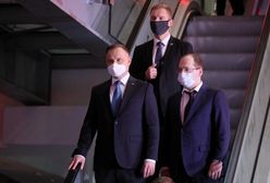 Wybory 2020. Andrzej Duda wiedział o umowie między Kaczyńskim a Gowinem? Adam Bielan komentuje