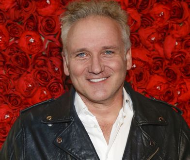 Kret zakochany. Już nie płacze za Tadlą