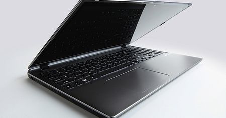 Acer Aspire V3, V5 i Timeline Ultra M3 - dla każdego coś dobrego