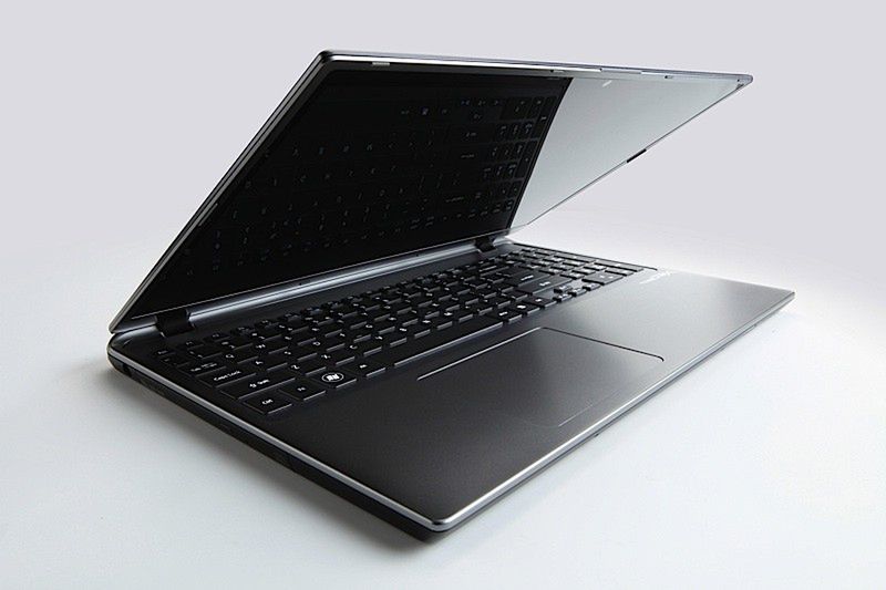 Acer Aspire V3, V5 i Timeline Ultra M3 - dla każdego coś dobrego 1
