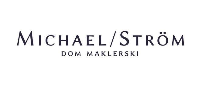 Michael / Ström Dom Maklerski klientem Clear Communication Group