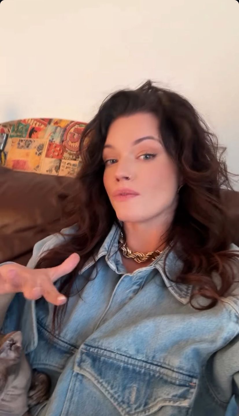 Agnieszka Skrzeczkowska reaguje na doniesienia o rozstaniu
