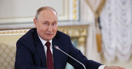 Nowe prawo Putina. Będzie trudniej uniknąć poboru