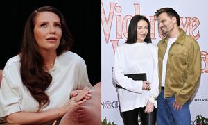 Dominika Serowska o zaręczynach: "Jak to kiedyś nadejdzie, to super, A JAK NIE, TO TEŻ SUPER". Na weselu nie chce mielonego ani disco polo