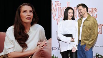 Dominika Serowska o zaręczynach: "Jak to kiedyś nadejdzie, to super, A JAK NIE, TO TEŻ SUPER". Na weselu nie chce mielonego ani disco polo