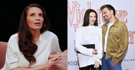 Dominika Serowska o zaręczynach: "Jak to kiedyś nadejdzie, to super, A JAK NIE, TO TEŻ SUPER". Na weselu nie chce mielonego ani disco polo