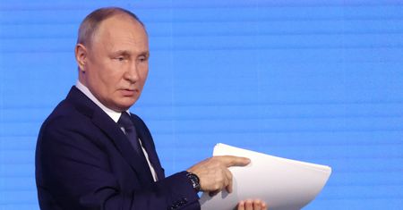 Putin żyje, czy nie? Polacy mają swoje zdanie