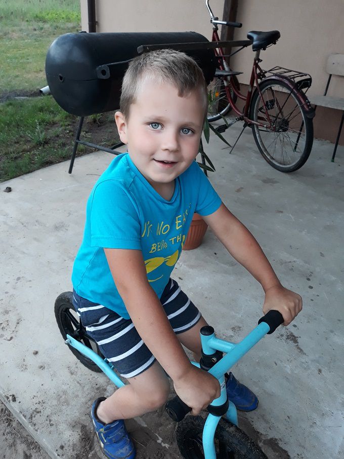 Kuba w ferworze zabawy