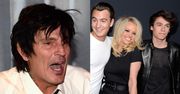 Tommy Lee brutalnie o ojcostwie: "ZAWIODŁEM, moje dzieci nie znają wartości rzeczy. Nie obchodzi ich, że krzywdzą ludzi"
