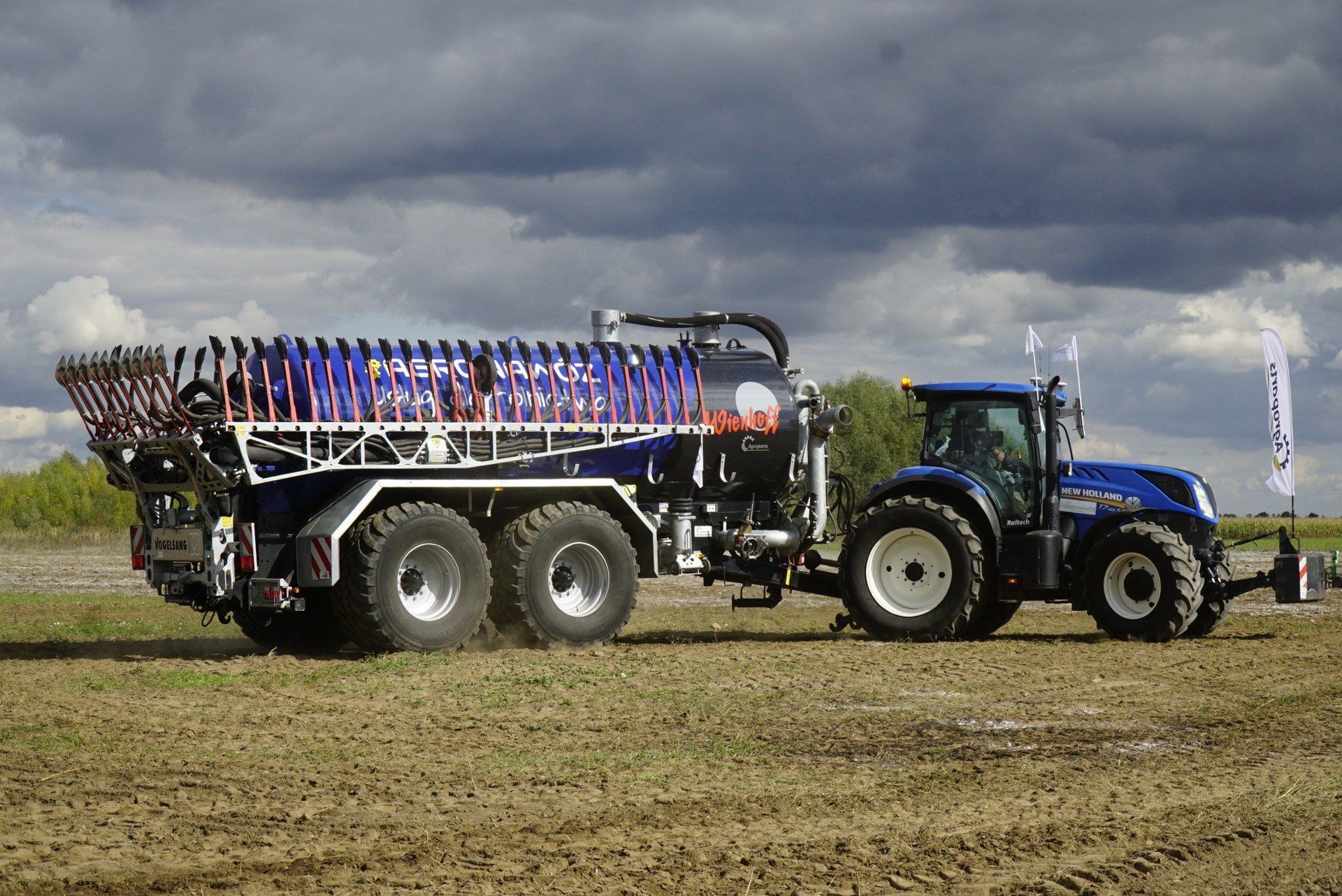 AGRO SHOW 2025 już w weekend! Co czeka odwiedzających?