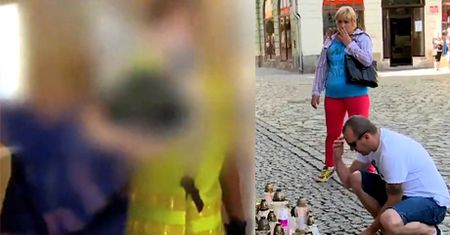Zabił 10-latkę siekierą, bo... "chciał się zemścić na urzędnikach"