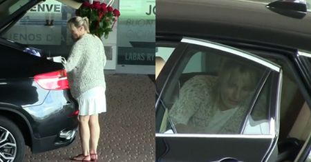 Gruchała wychodzi ze szpitala!