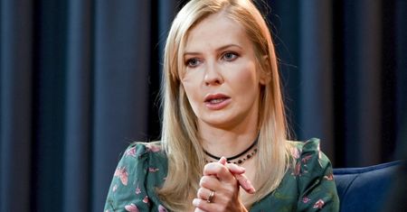 Żona Pazury ma pod górkę. Miesiące jej pracy poszły na marne
